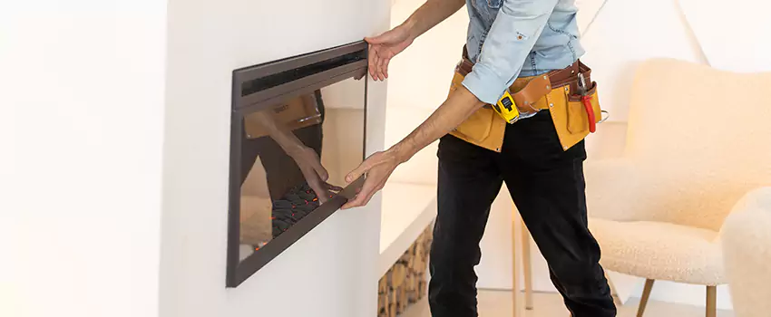Traditional Fireplace Vent Sweeping in Campbell, CA