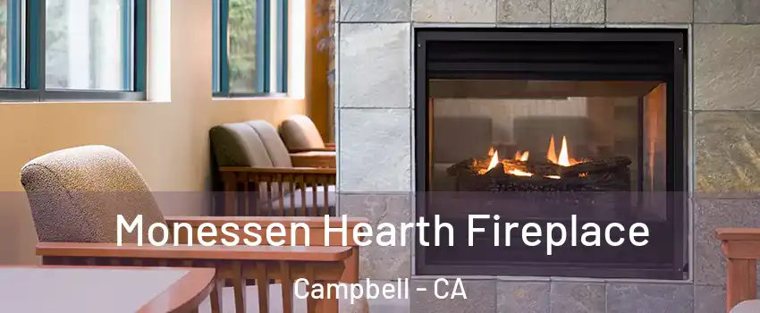  Monessen Hearth Fireplace Campbell - CA